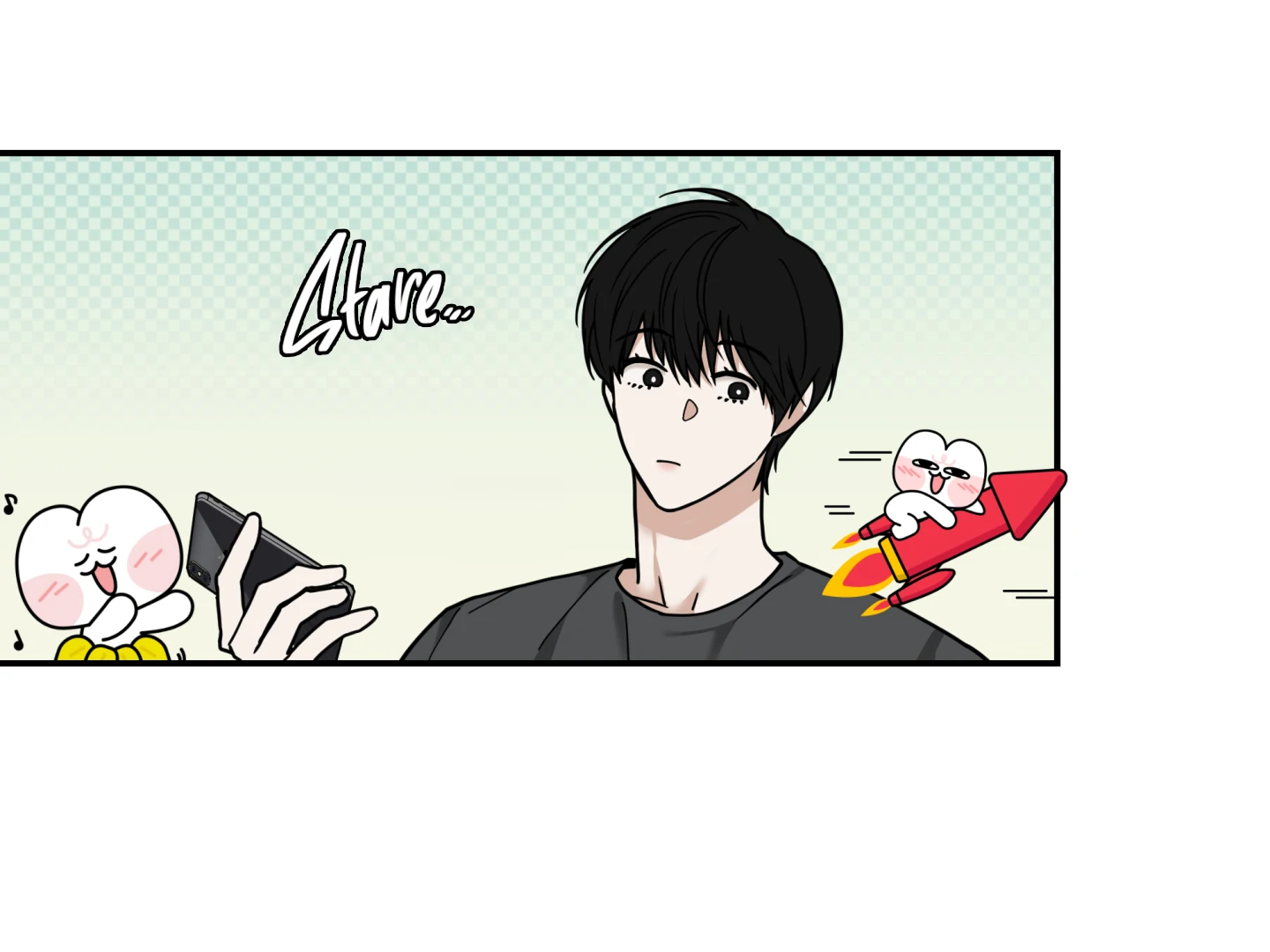 Risky Vice [Official] - Chapter 15 manhwa