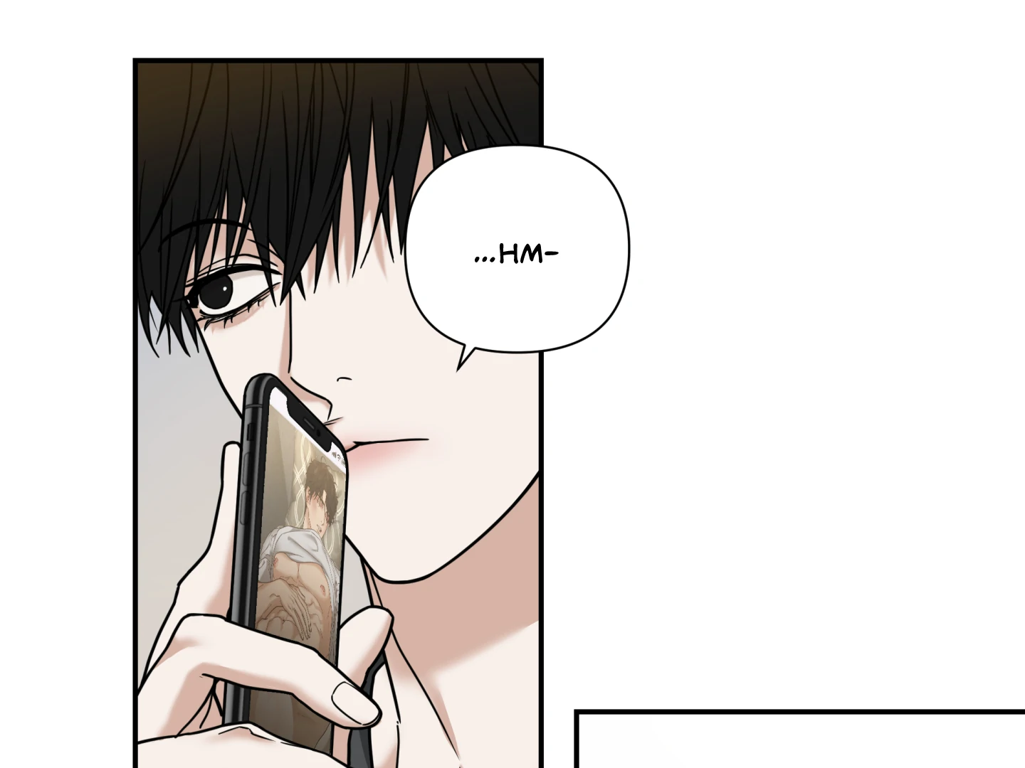 Risky Vice [Official] - Chapter 15 manhwa