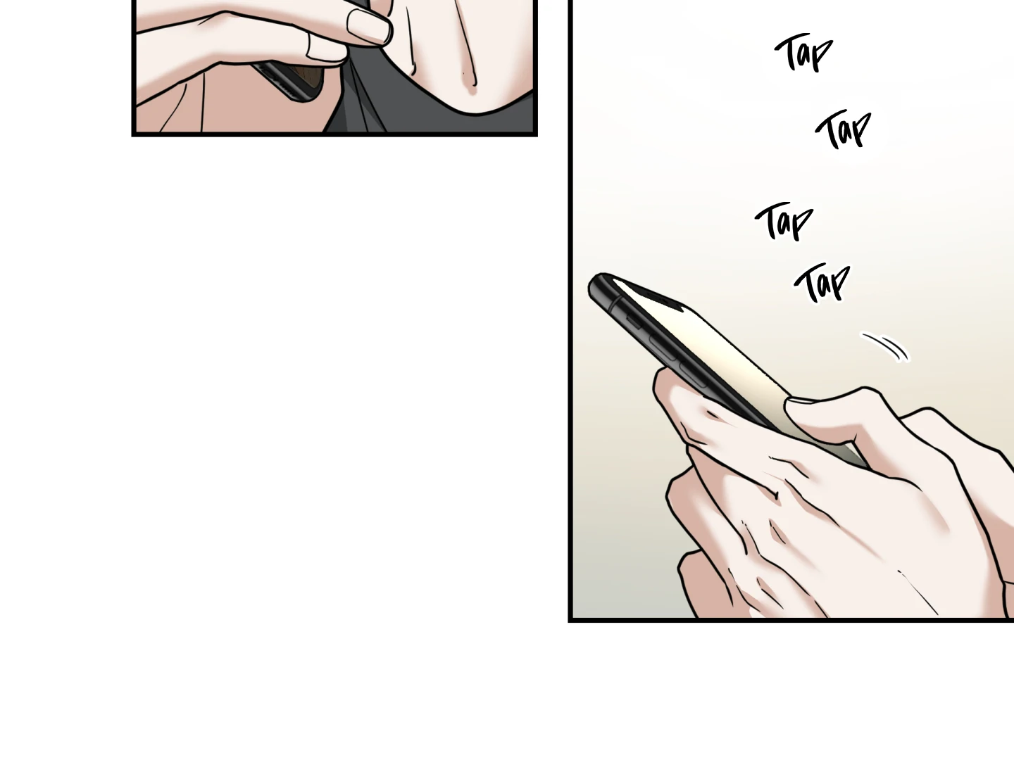 Risky Vice [Official] - Chapter 15 manhwa