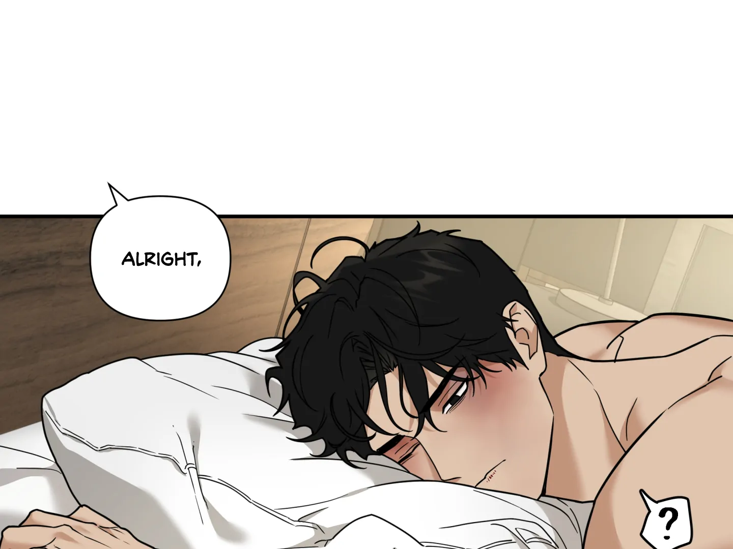 Risky Vice [Official] - Chapter 15 manhwa