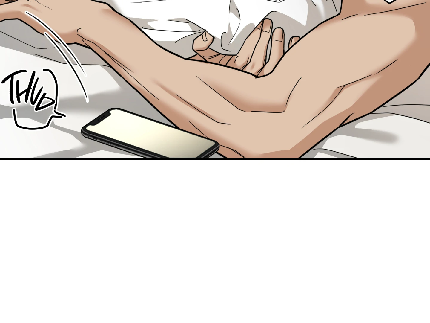 Risky Vice [Official] - Chapter 15 manhwa