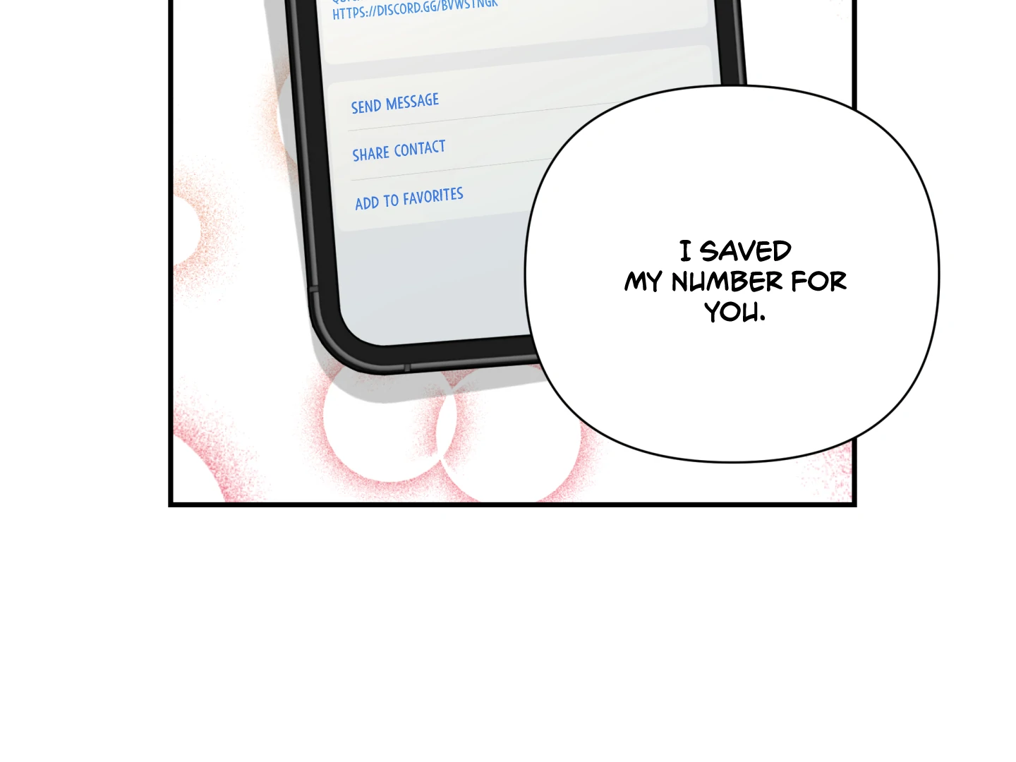 Risky Vice [Official] - Chapter 15 manhwa