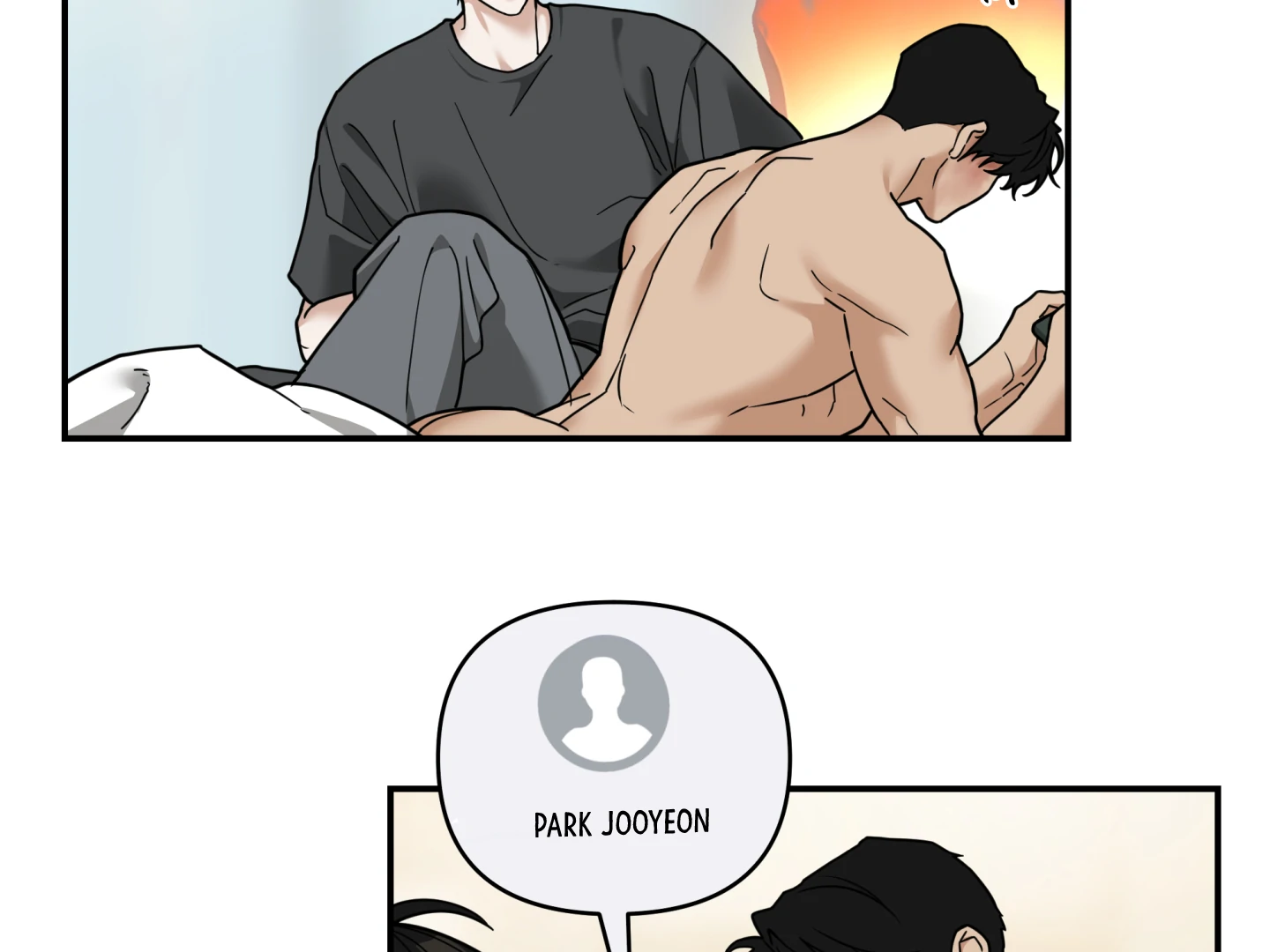 Risky Vice [Official] - Chapter 15 manhwa