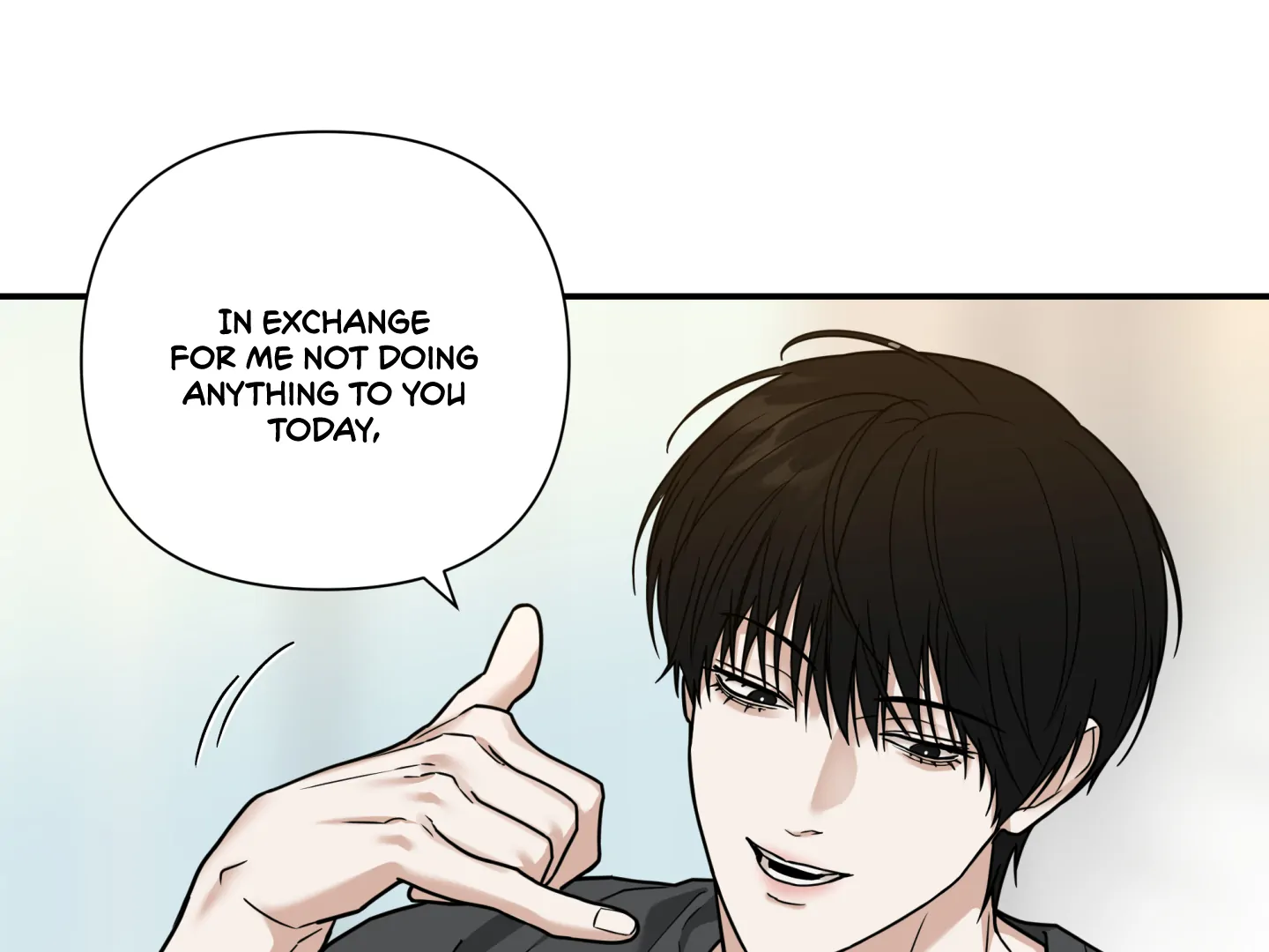 Risky Vice [Official] - Chapter 15 manhwa