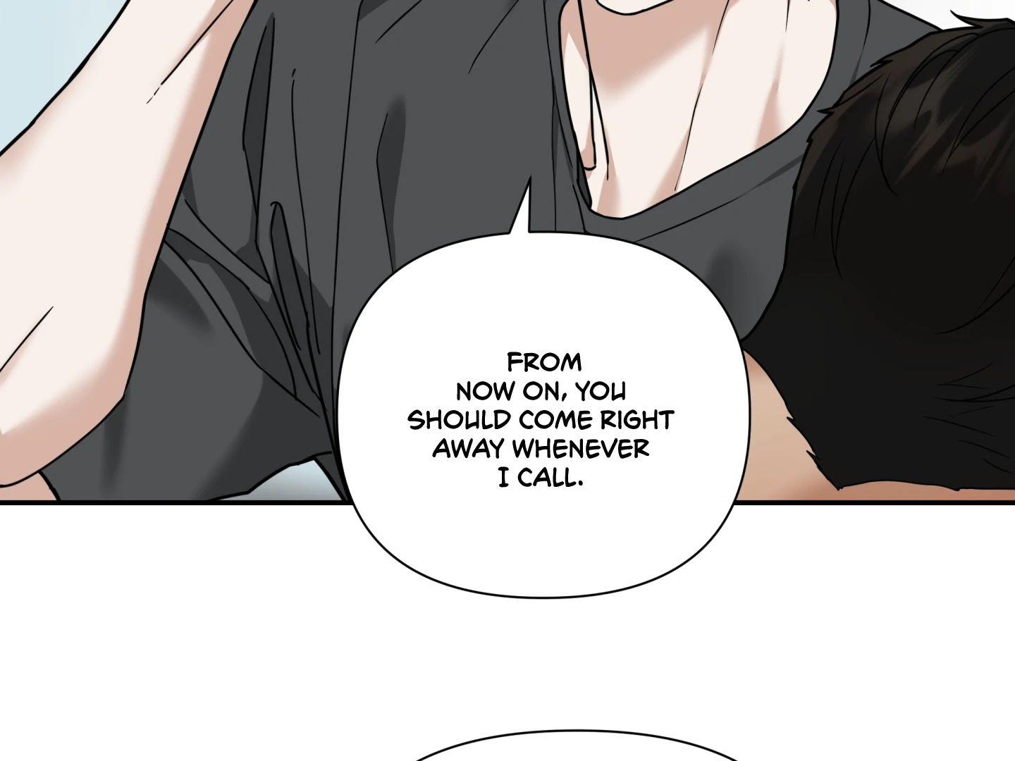 Risky Vice [Official] - Chapter 15 manhwa