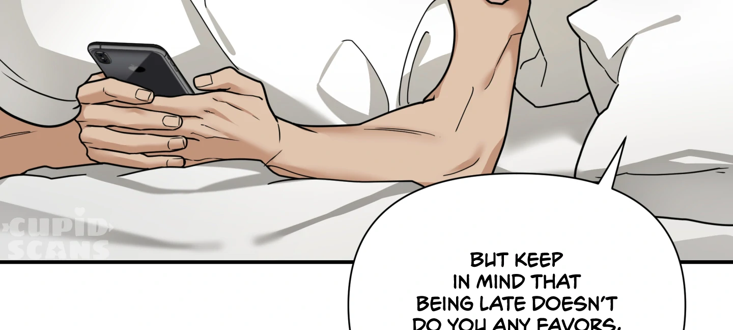 Risky Vice [Official] - Chapter 15 manhwa