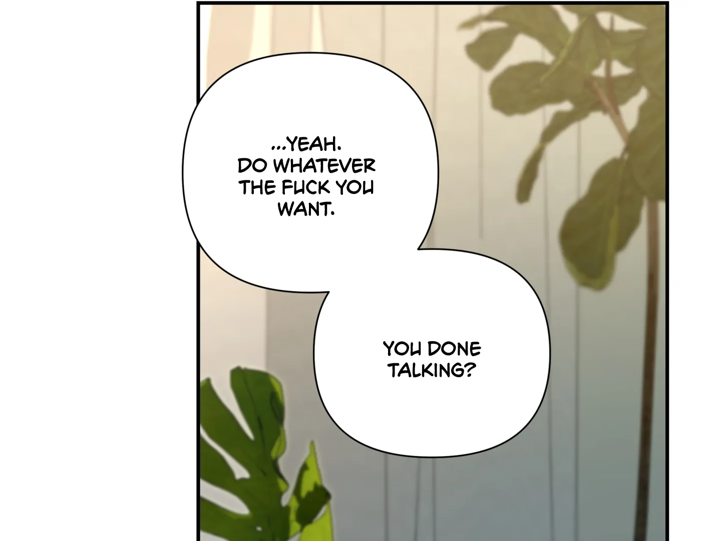 Risky Vice [Official] - Chapter 15 manhwa