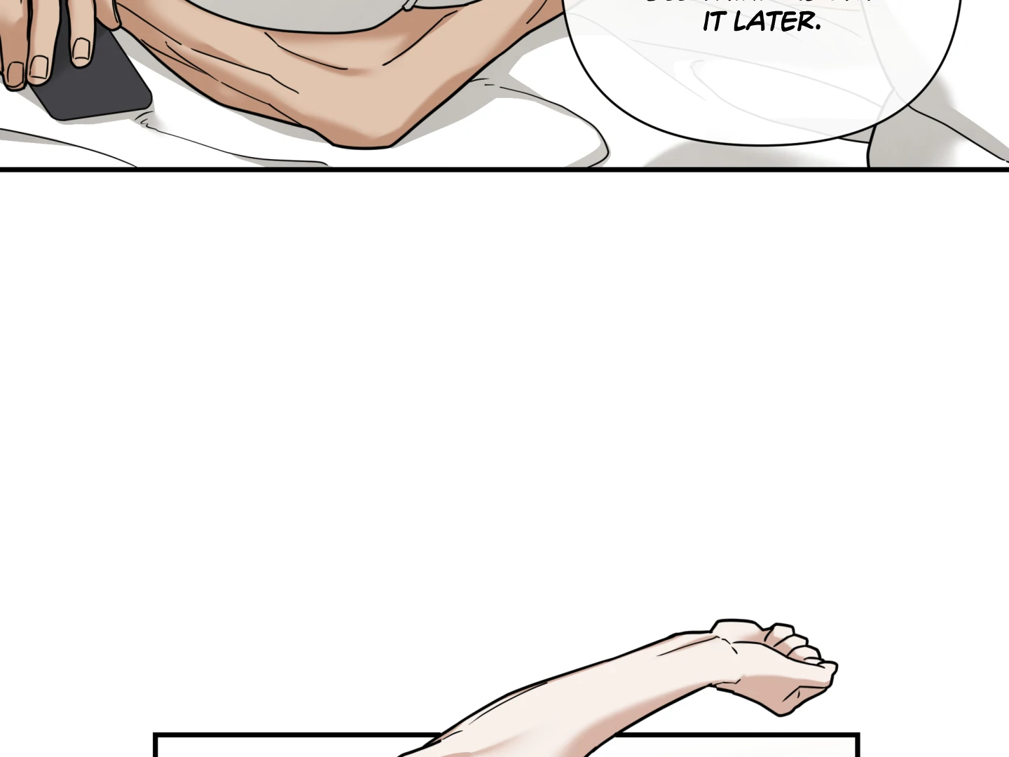 Risky Vice [Official] - Chapter 15 manhwa