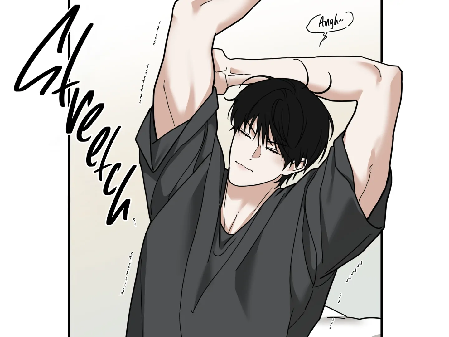 Risky Vice [Official] - Chapter 15 manhwa