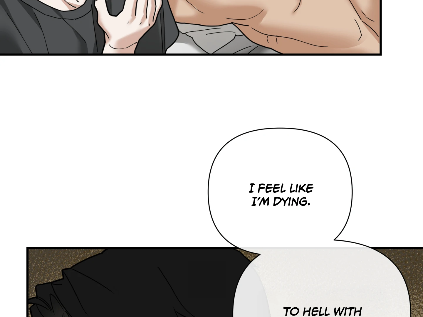 Risky Vice [Official] - Chapter 15 manhwa
