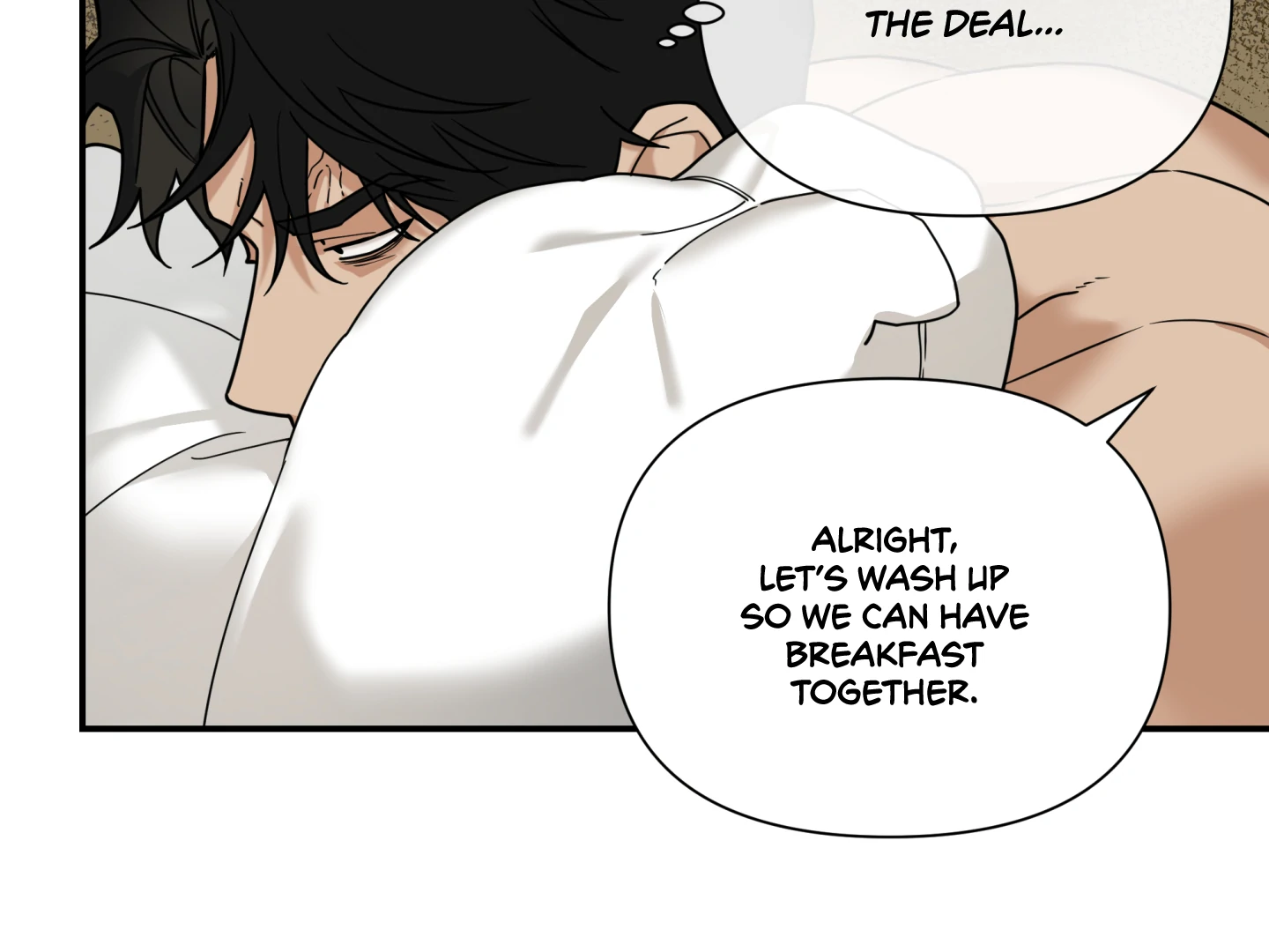 Risky Vice [Official] - Chapter 15 manhwa