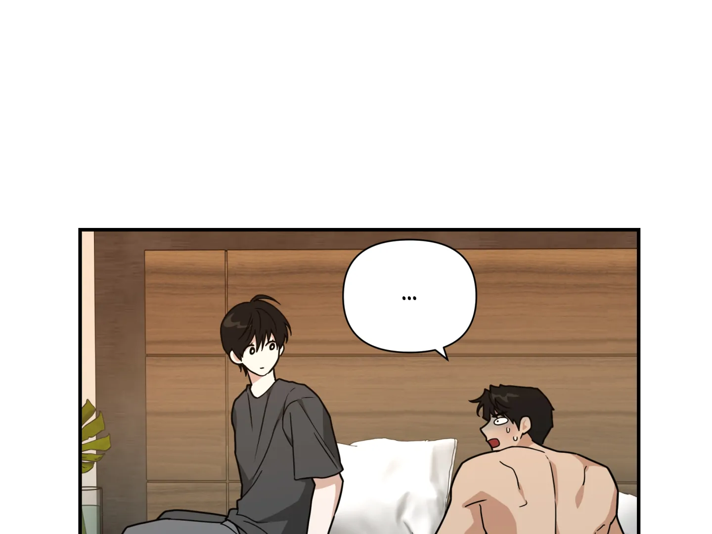 Risky Vice [Official] - Chapter 15 manhwa