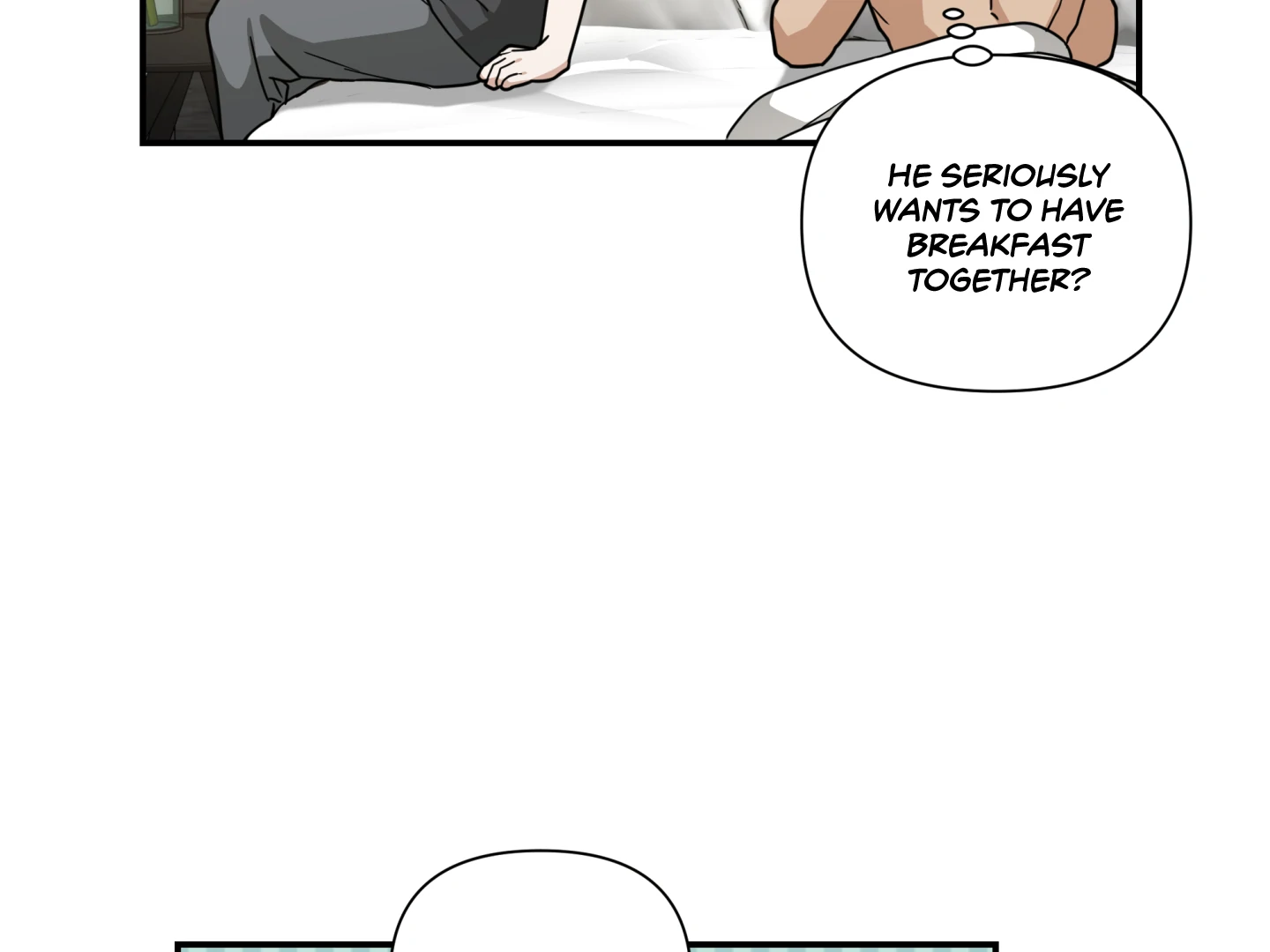 Risky Vice [Official] - Chapter 15 manhwa