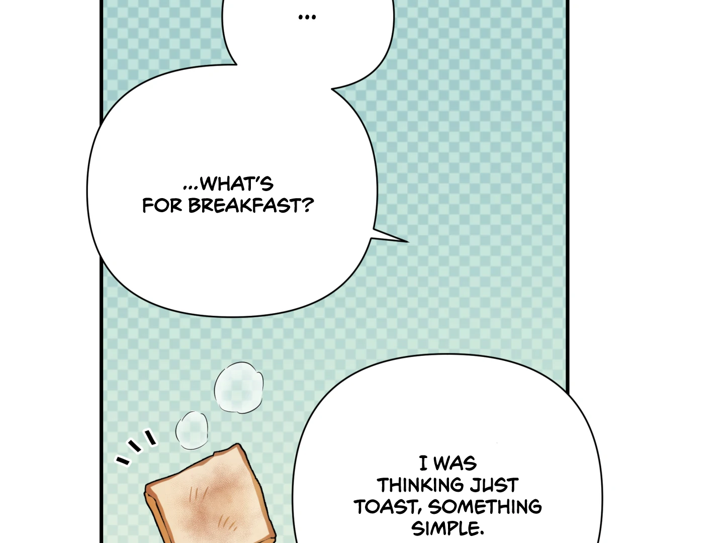 Risky Vice [Official] - Chapter 15 manhwa