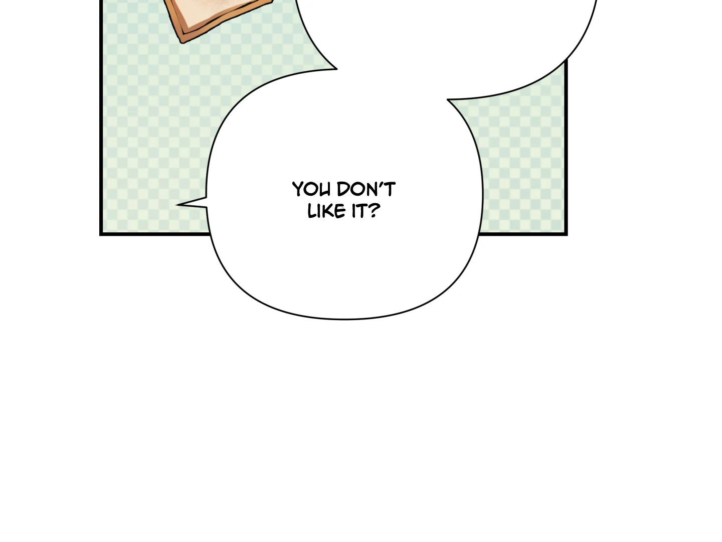 Risky Vice [Official] - Chapter 15 manhwa