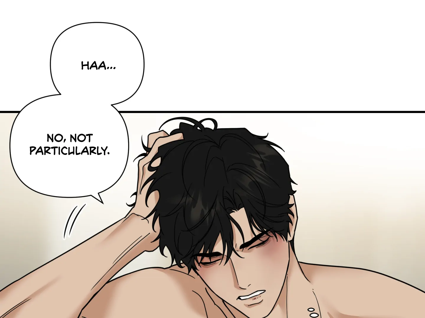 Risky Vice [Official] - Chapter 15 manhwa