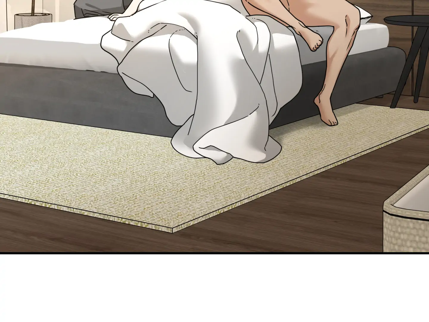 Risky Vice [Official] - Chapter 15 manhwa
