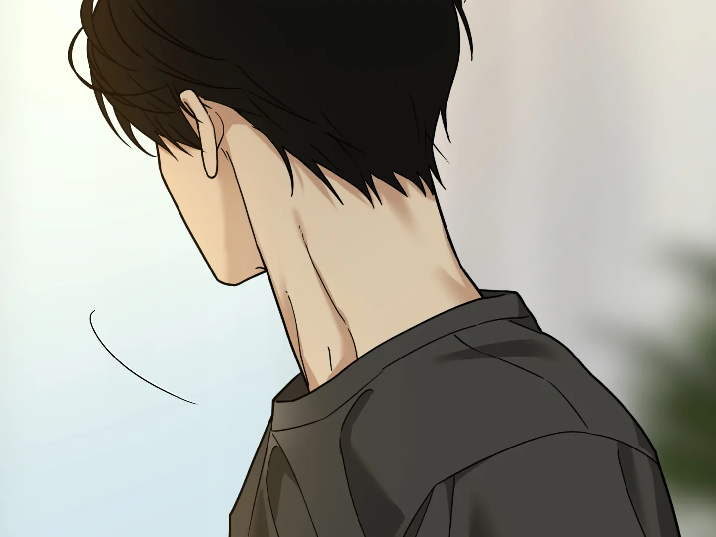 Risky Vice [Official] - Chapter 15 manhwa