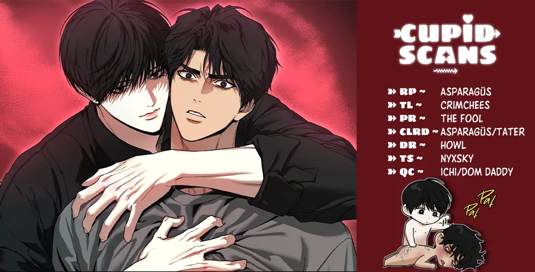 Risky Vice [Official] - Chapter 15 manhwa