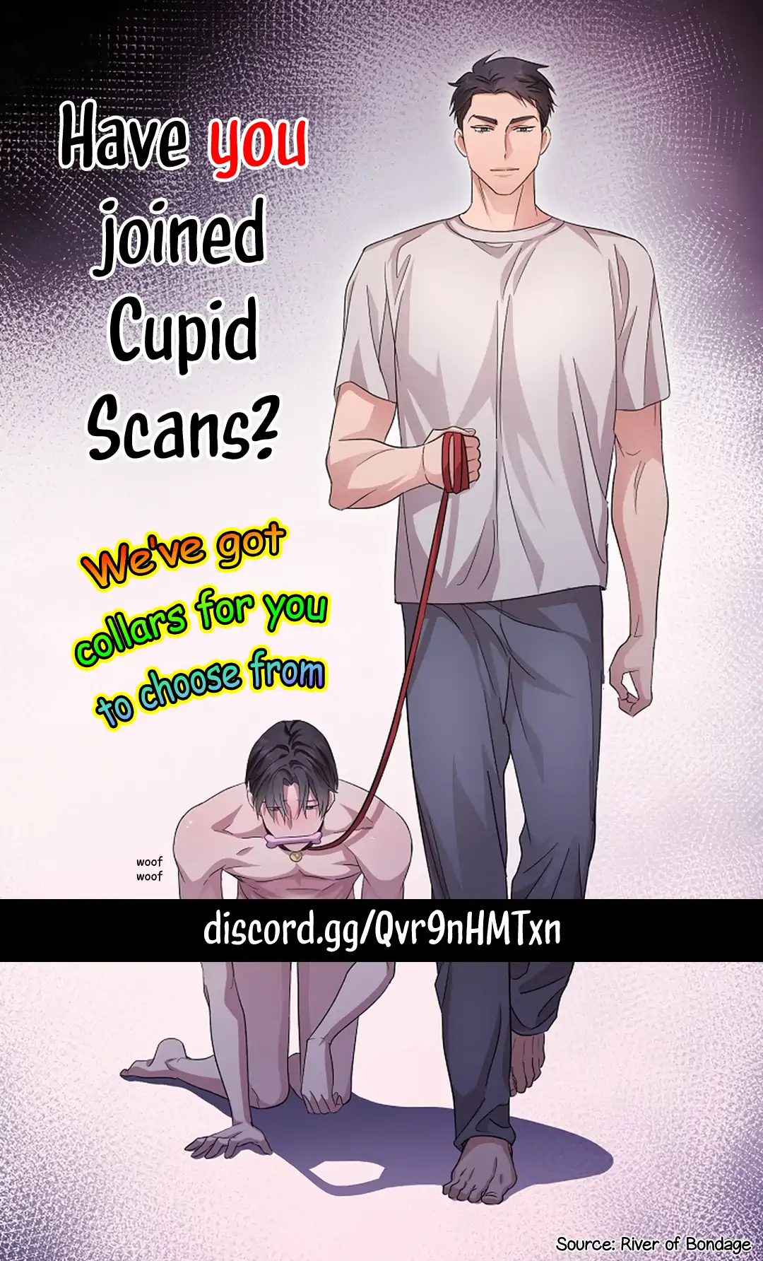 Risky Vice [Official] - Chapter 15 manhwa