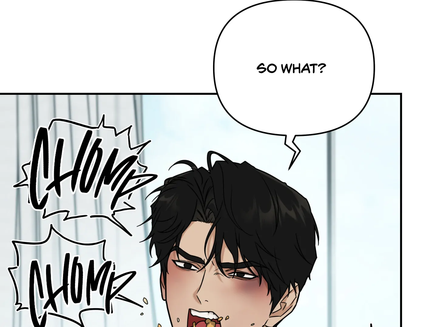 Risky Vice [Official] - Chapter 16 manhwa