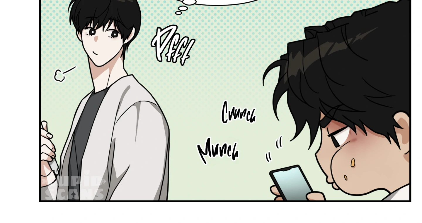Risky Vice [Official] - Chapter 16 manhwa