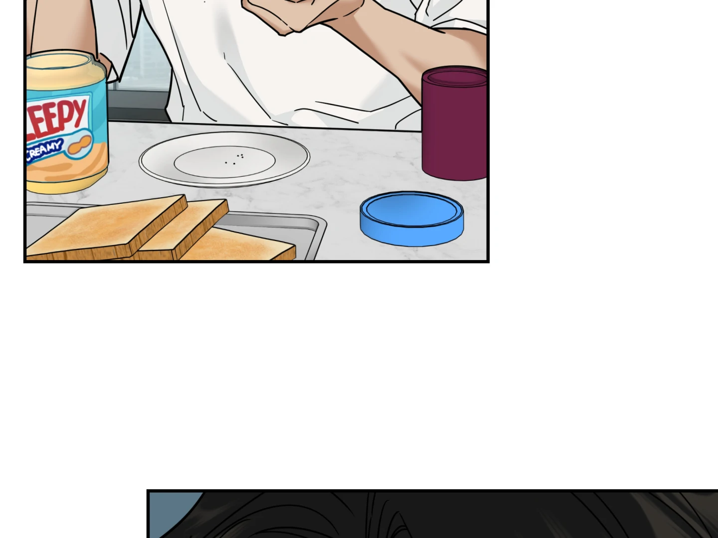 Risky Vice [Official] - Chapter 16 manhwa
