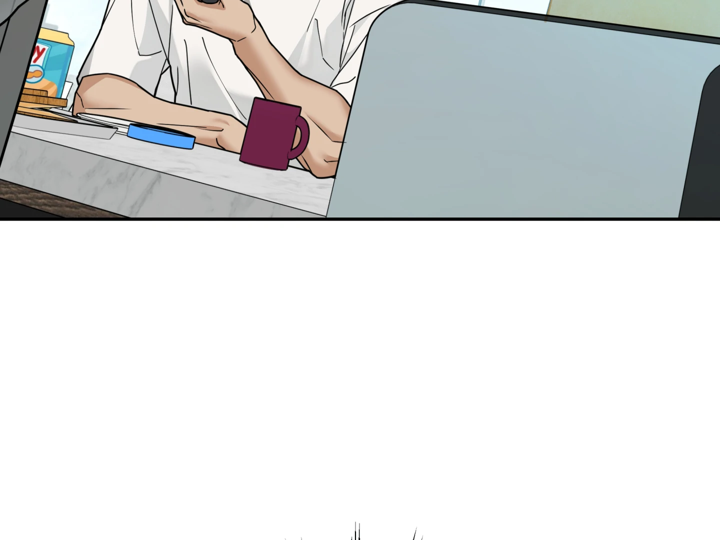 Risky Vice [Official] - Chapter 16 manhwa