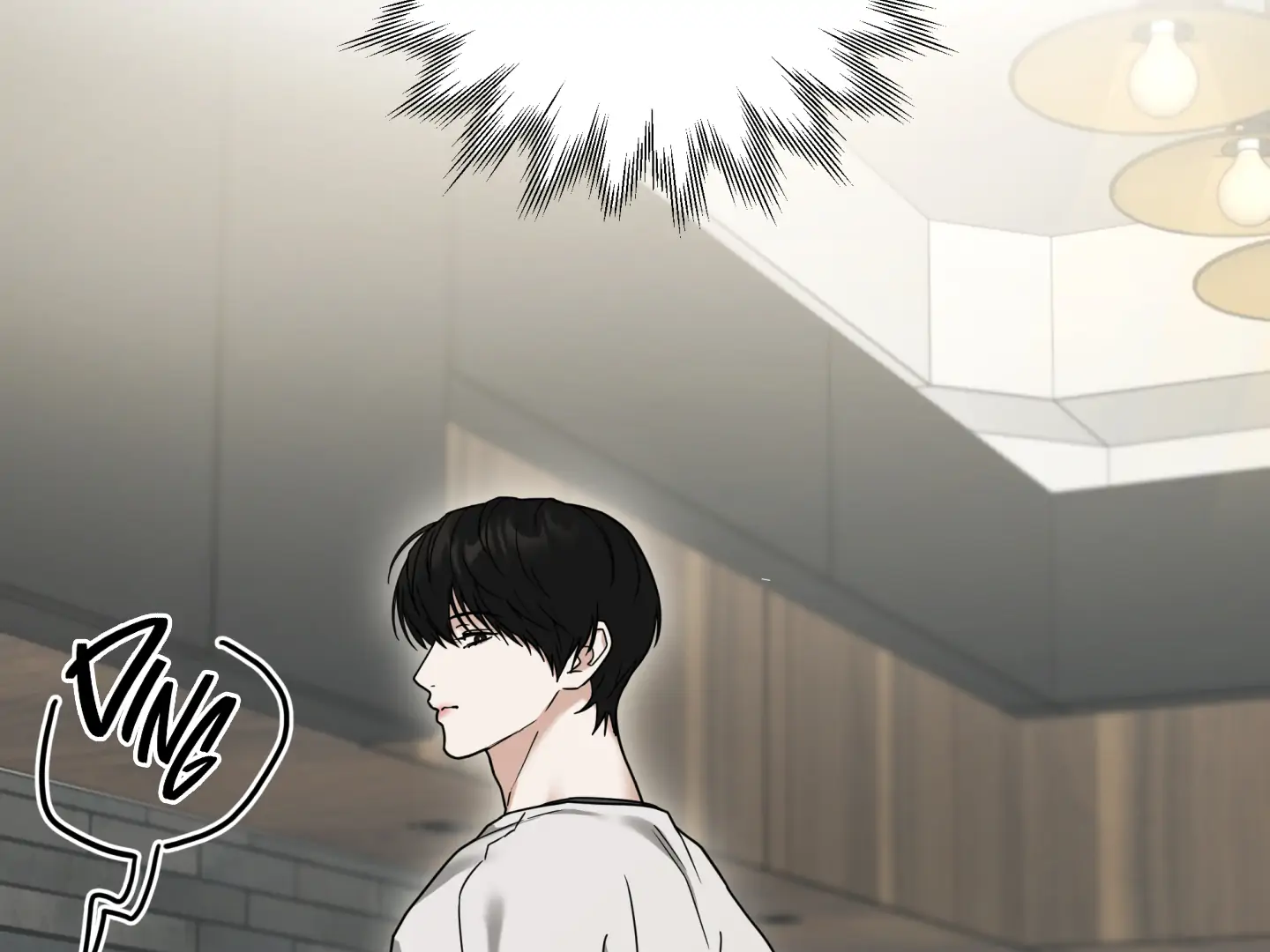 Risky Vice [Official] - Chapter 16 manhwa