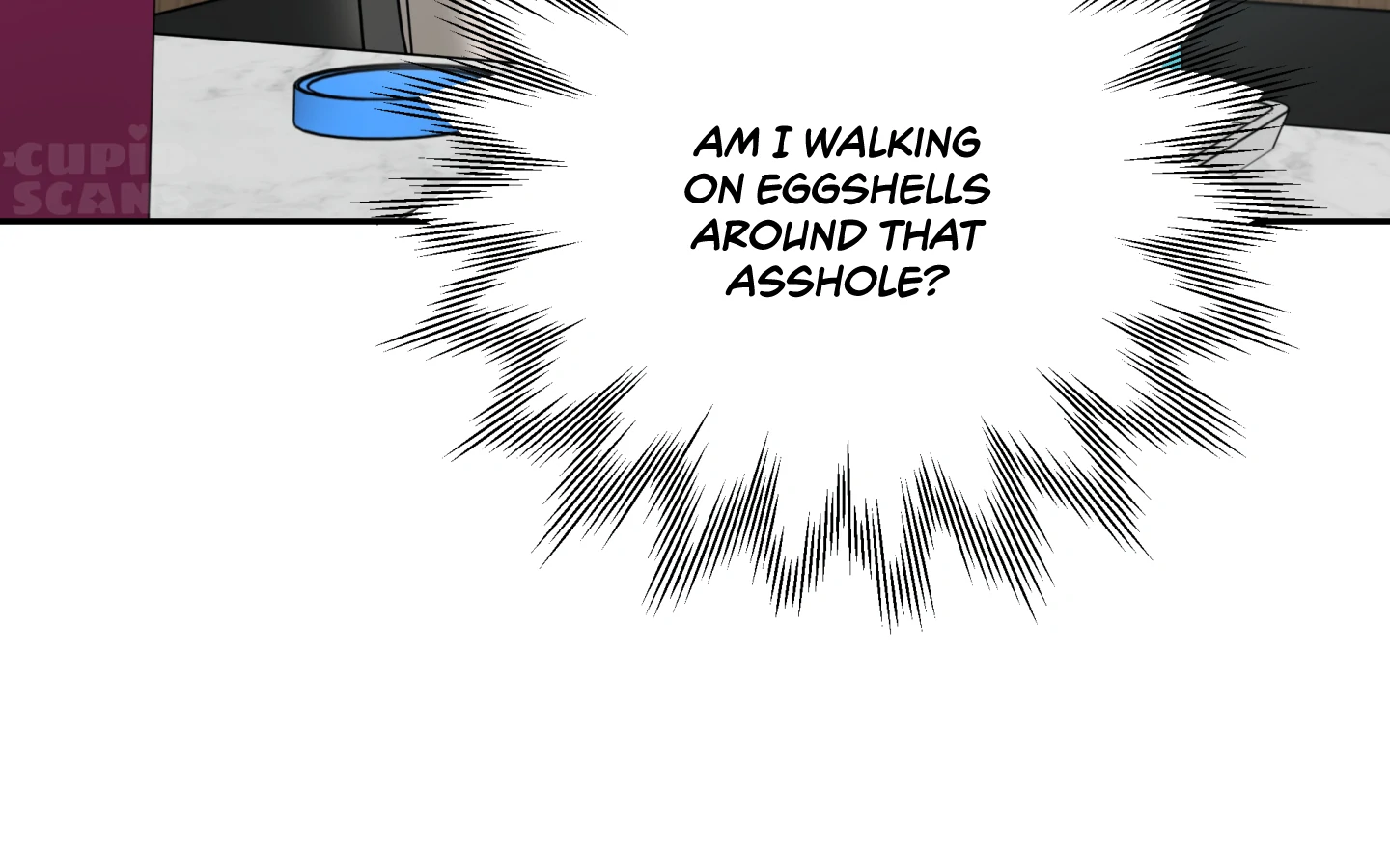 Risky Vice [Official] - Chapter 16 manhwa
