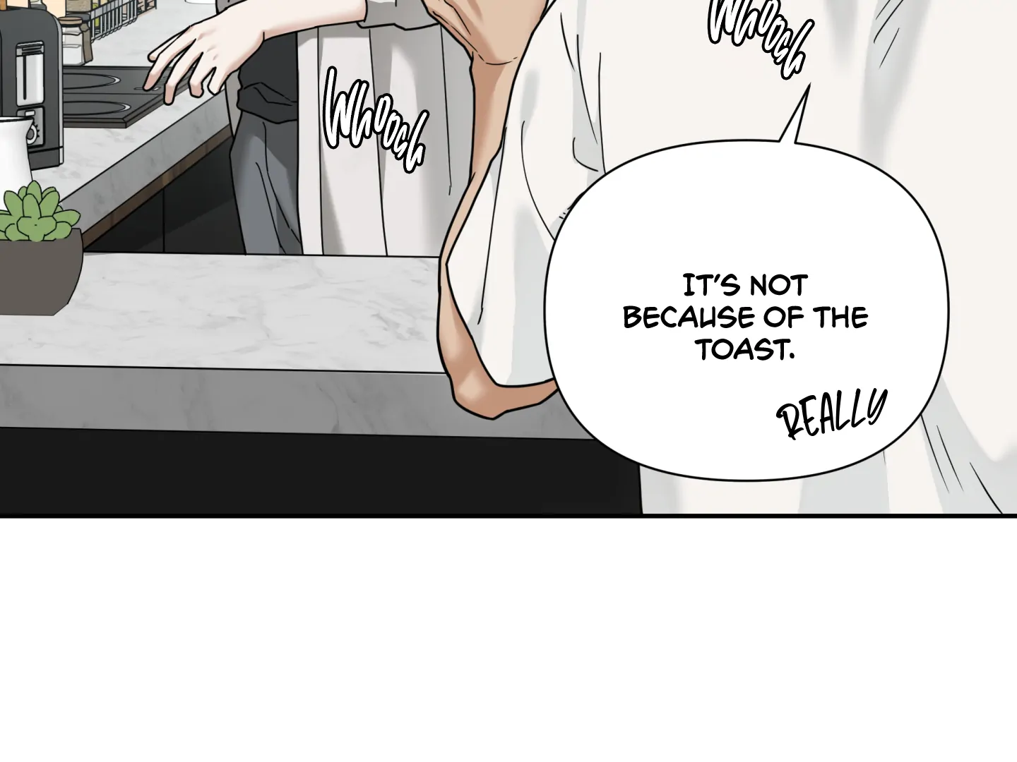 Risky Vice [Official] - Chapter 16 manhwa