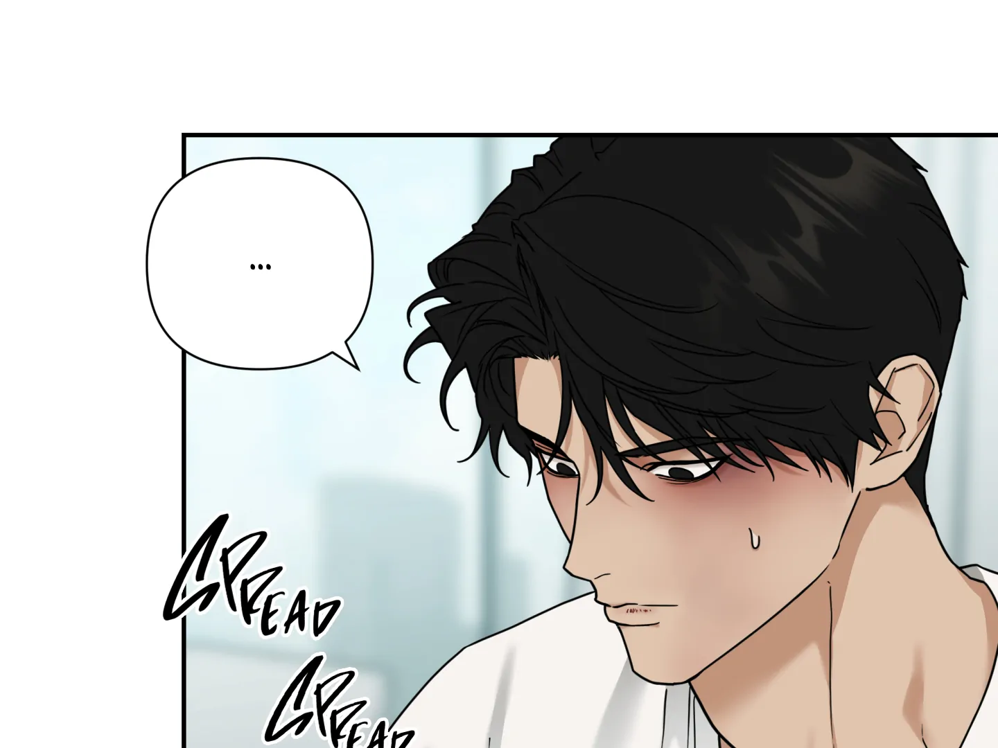 Risky Vice [Official] - Chapter 16 manhwa