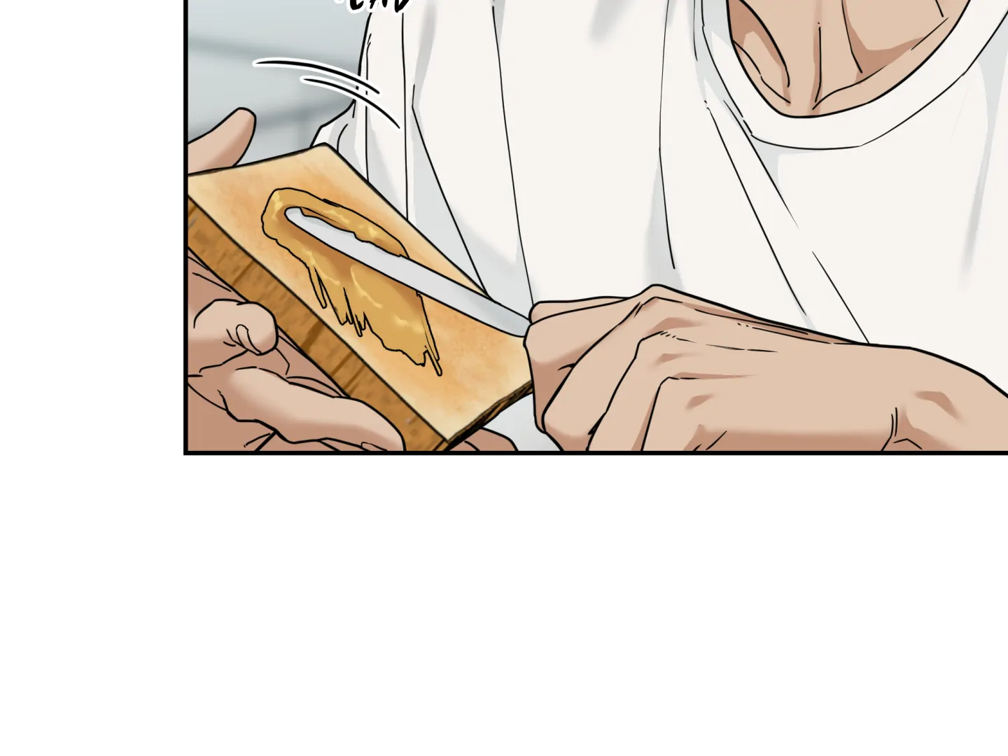 Risky Vice [Official] - Chapter 16 manhwa