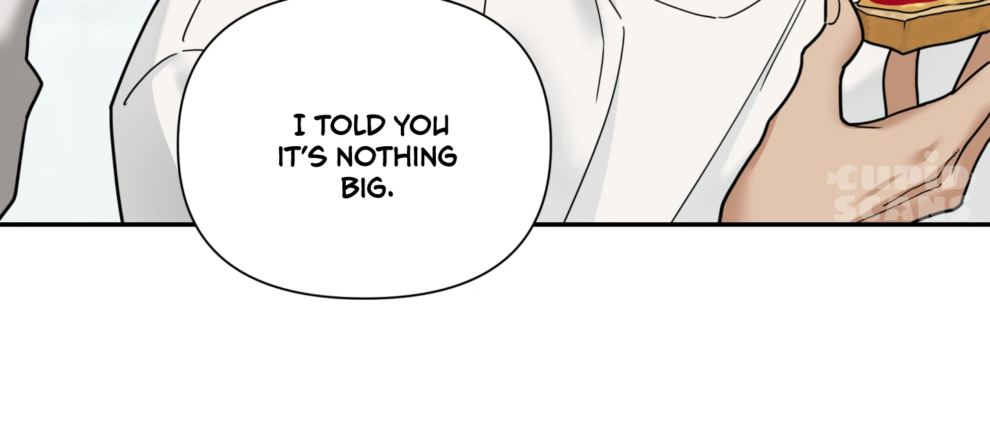 Risky Vice [Official] - Chapter 16 manhwa