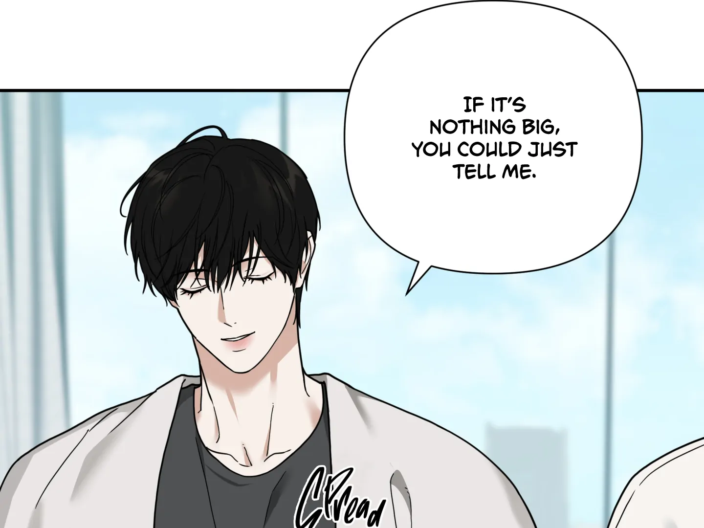Risky Vice [Official] - Chapter 16 manhwa