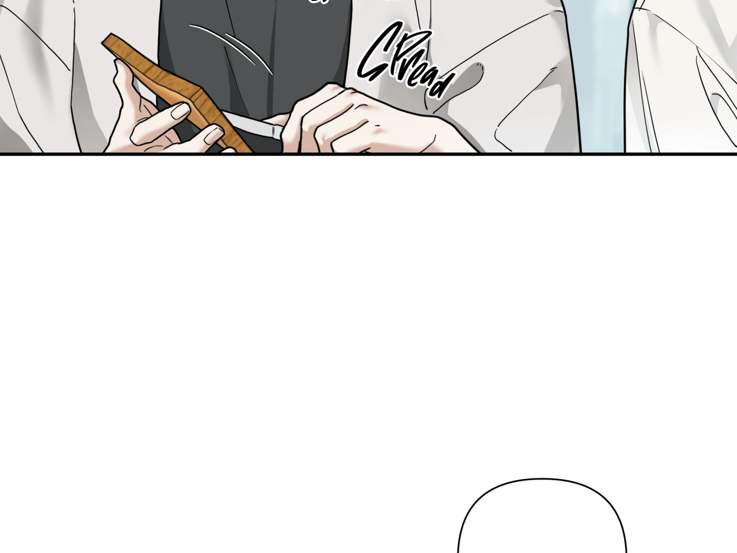 Risky Vice [Official] - Chapter 16 manhwa