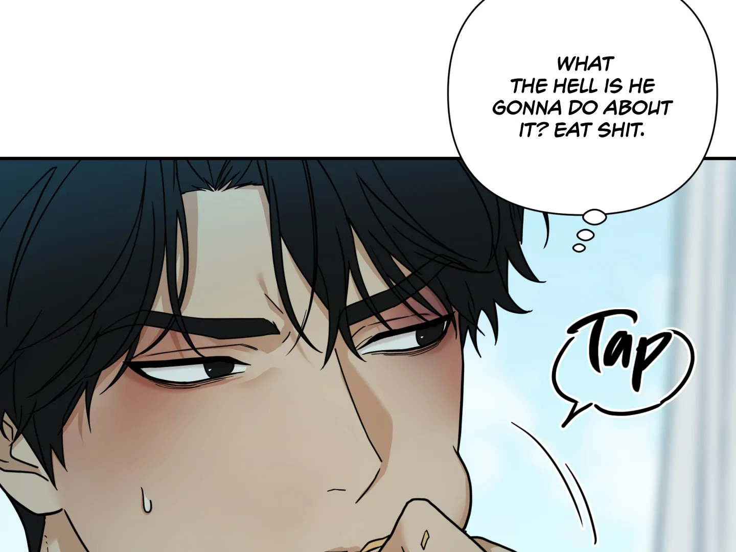 Risky Vice [Official] - Chapter 16 manhwa