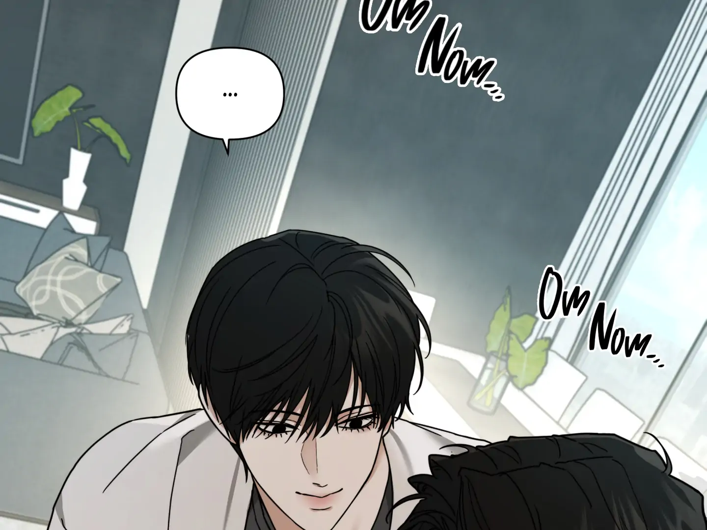 Risky Vice [Official] - Chapter 16 manhwa
