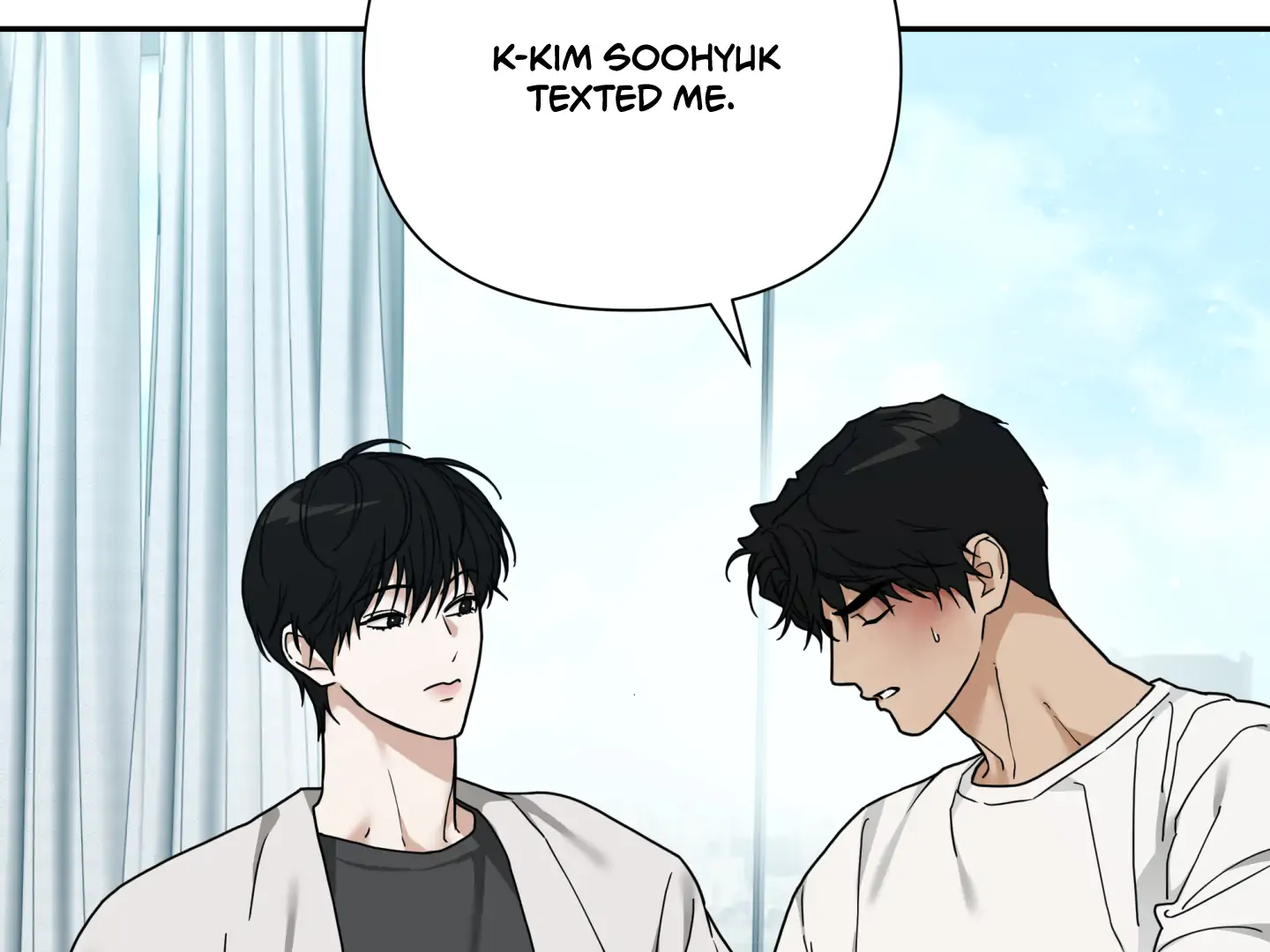 Risky Vice [Official] - Chapter 16 manhwa