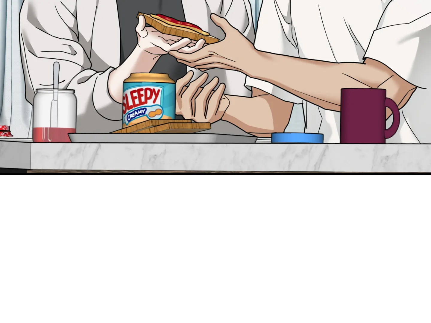 Risky Vice [Official] - Chapter 16 manhwa