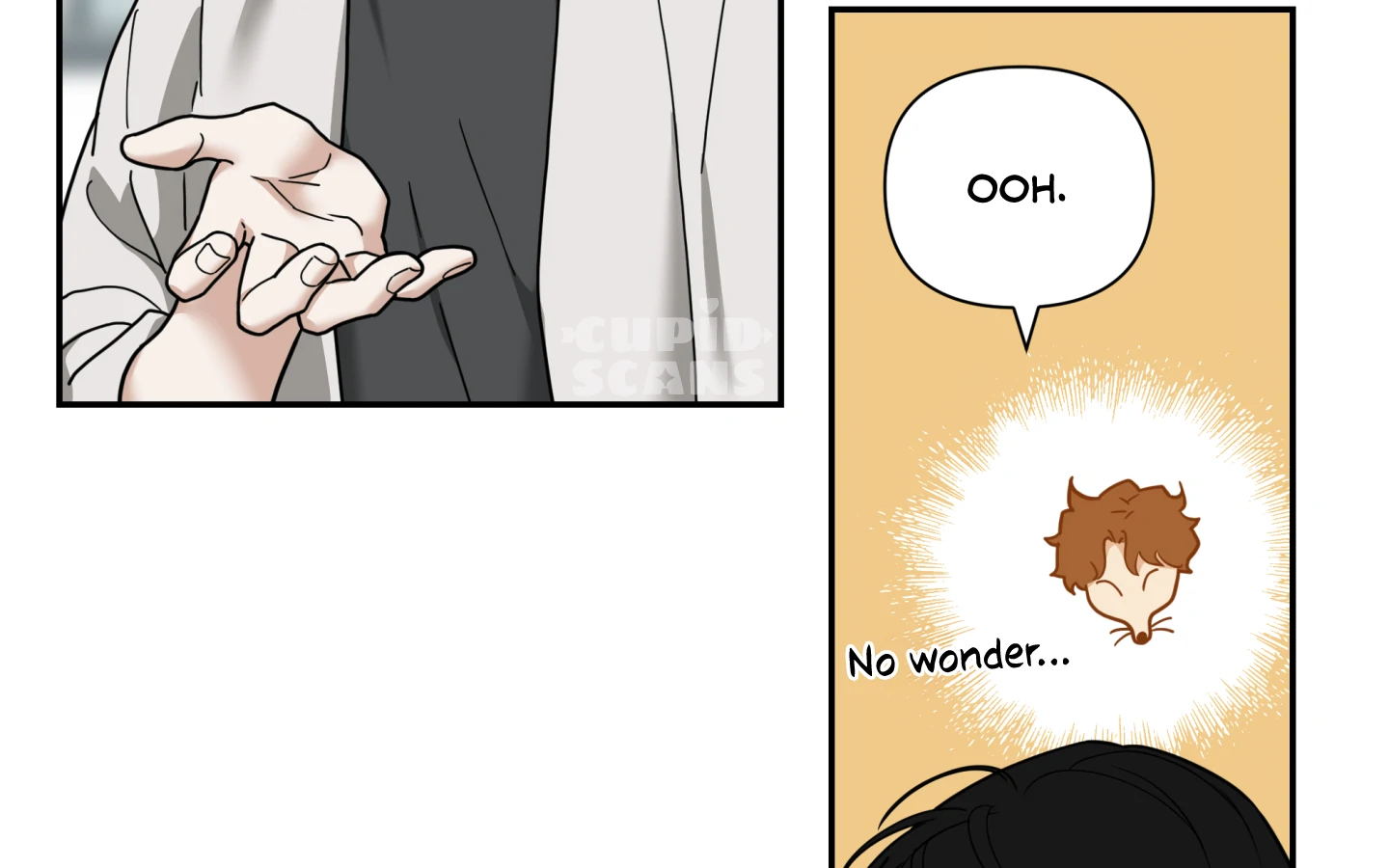 Risky Vice [Official] - Chapter 16 manhwa