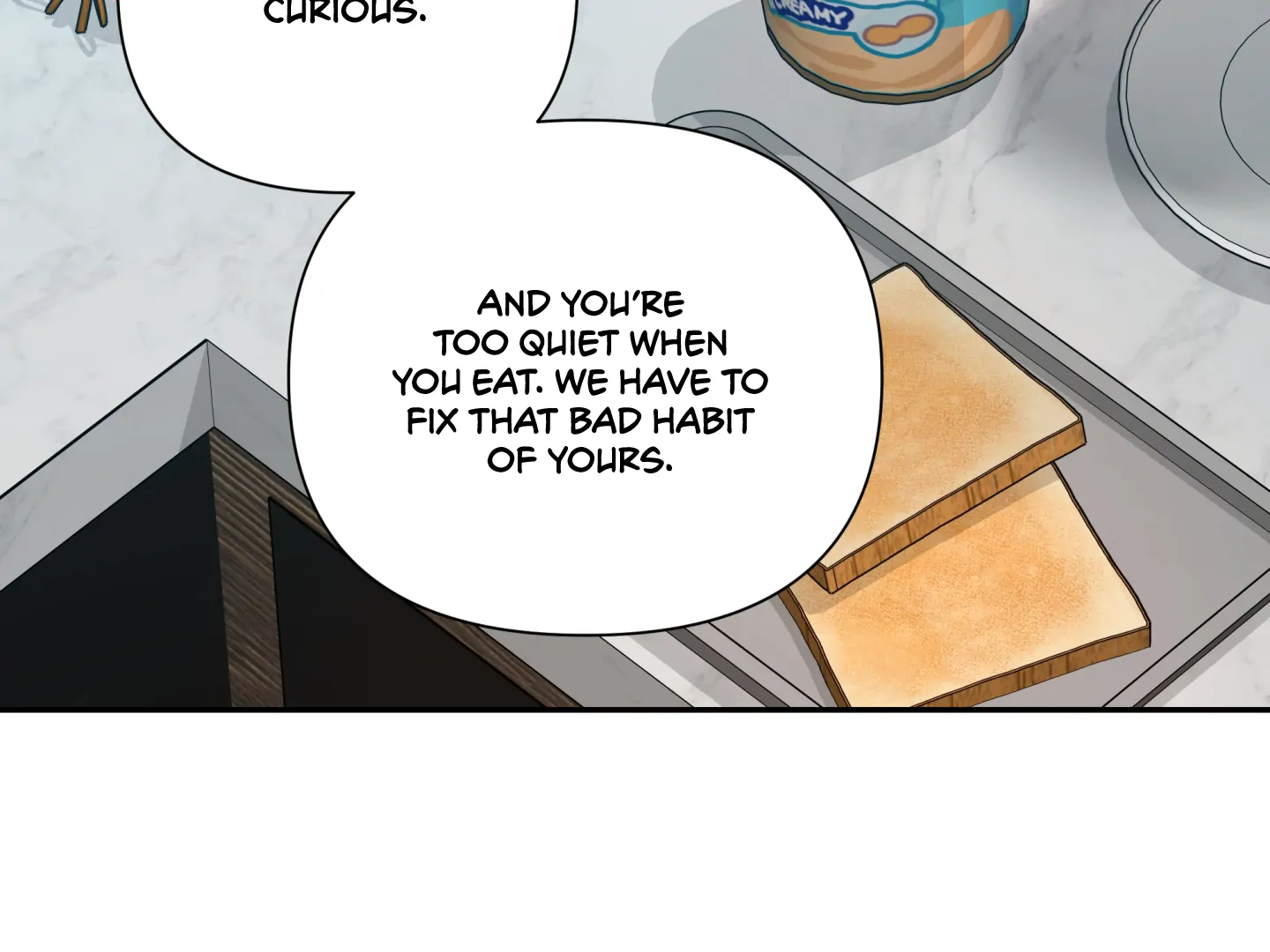 Risky Vice [Official] - Chapter 16 manhwa