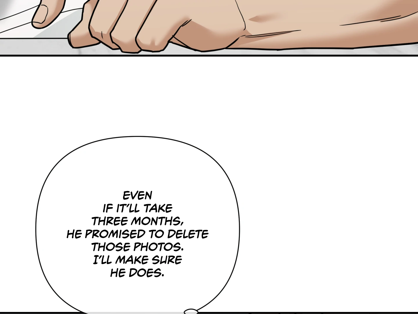 Risky Vice [Official] - Chapter 16 manhwa
