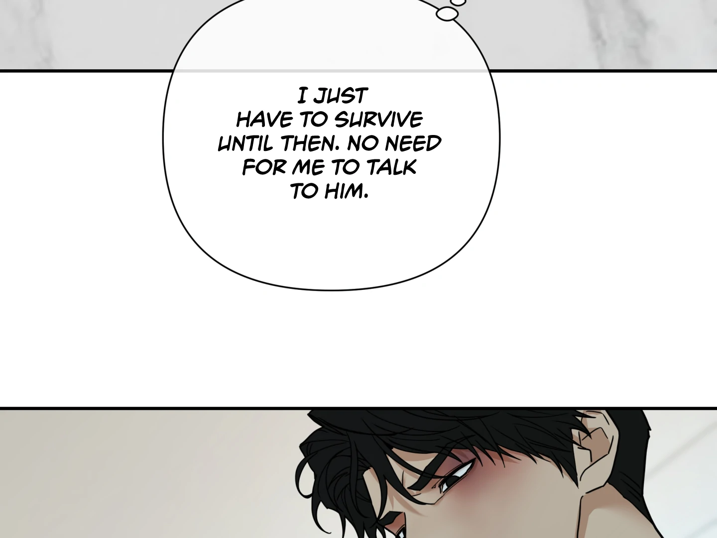 Risky Vice [Official] - Chapter 16 manhwa