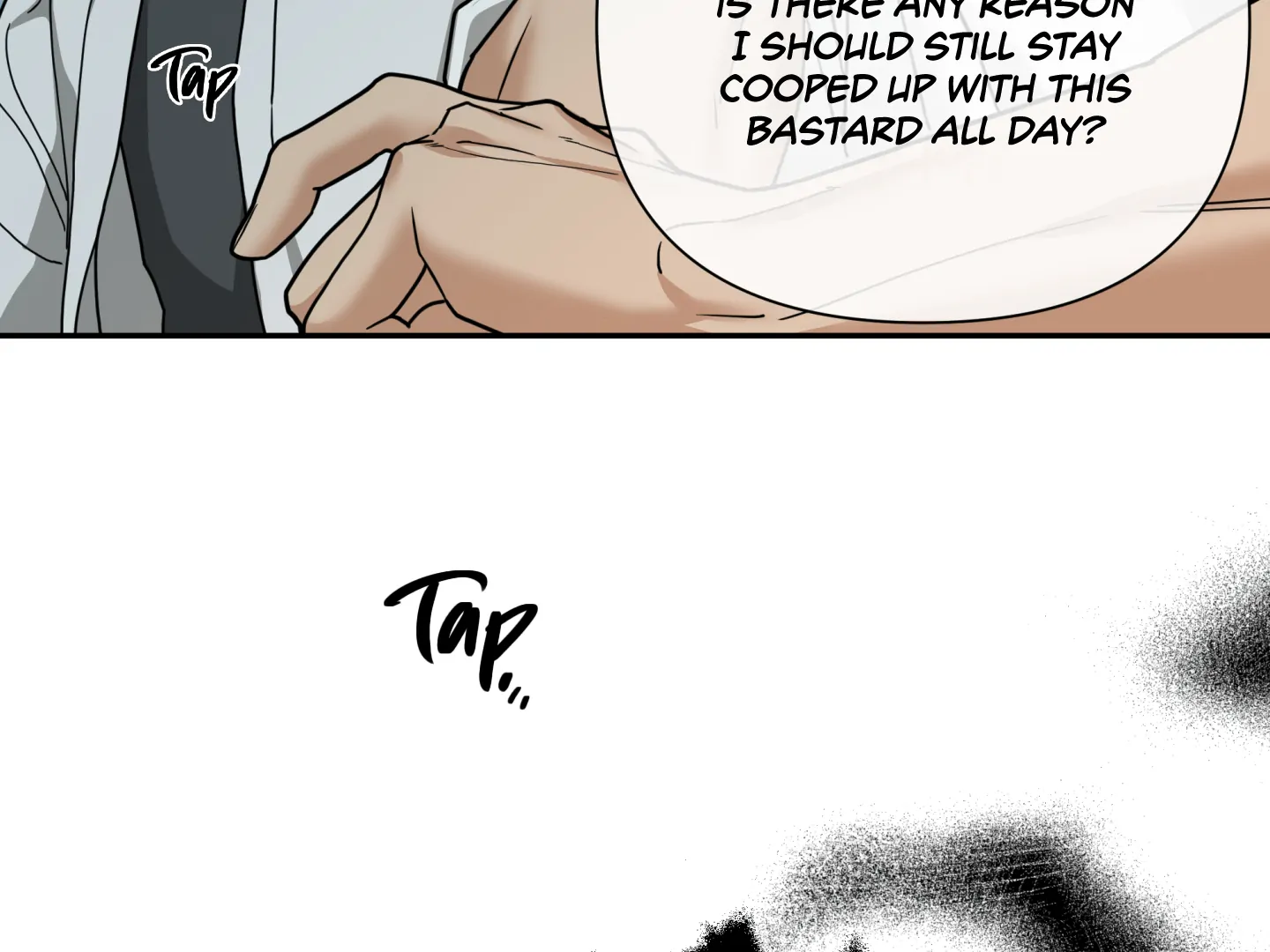 Risky Vice [Official] - Chapter 16 manhwa
