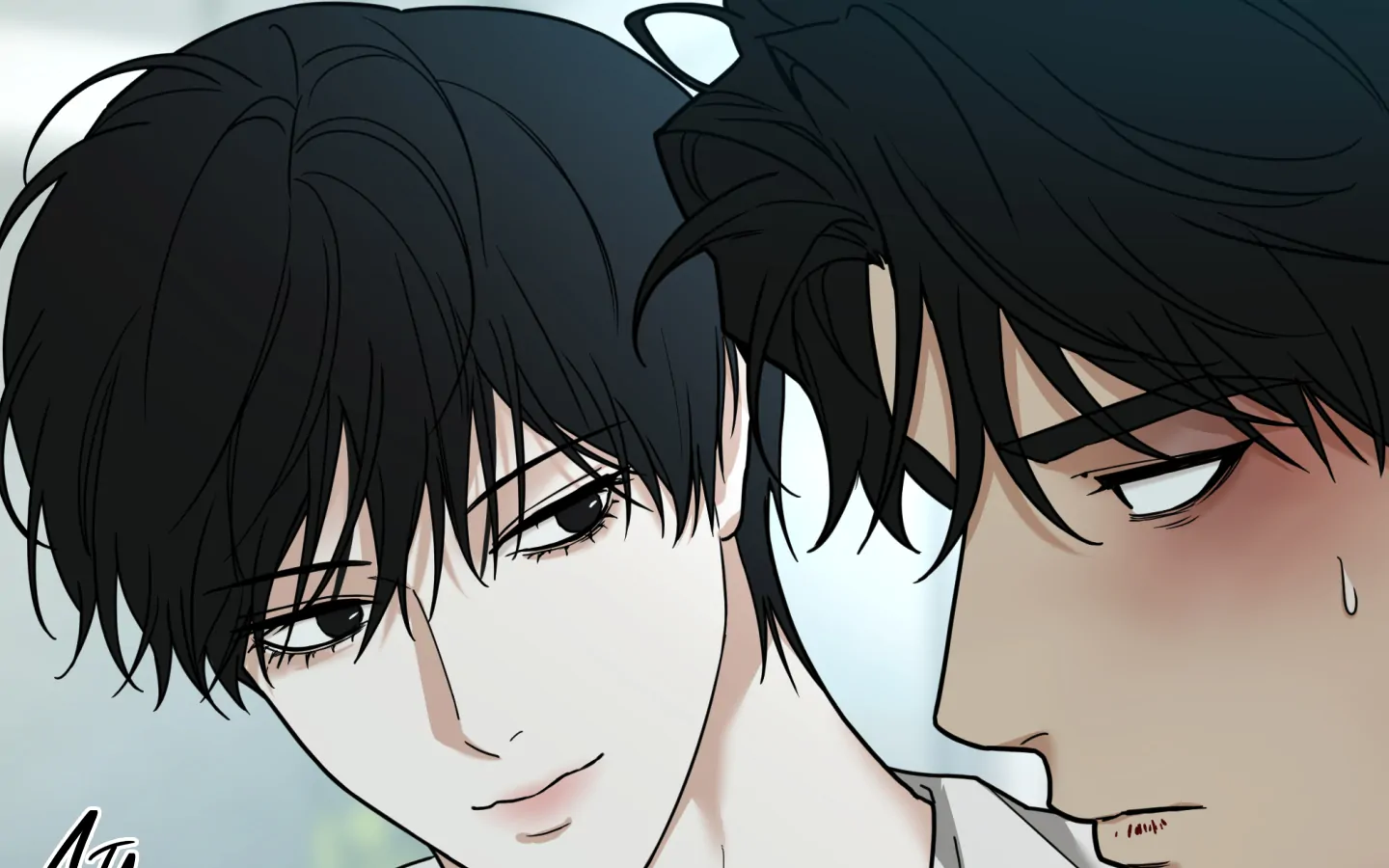 Risky Vice [Official] - Chapter 16 manhwa