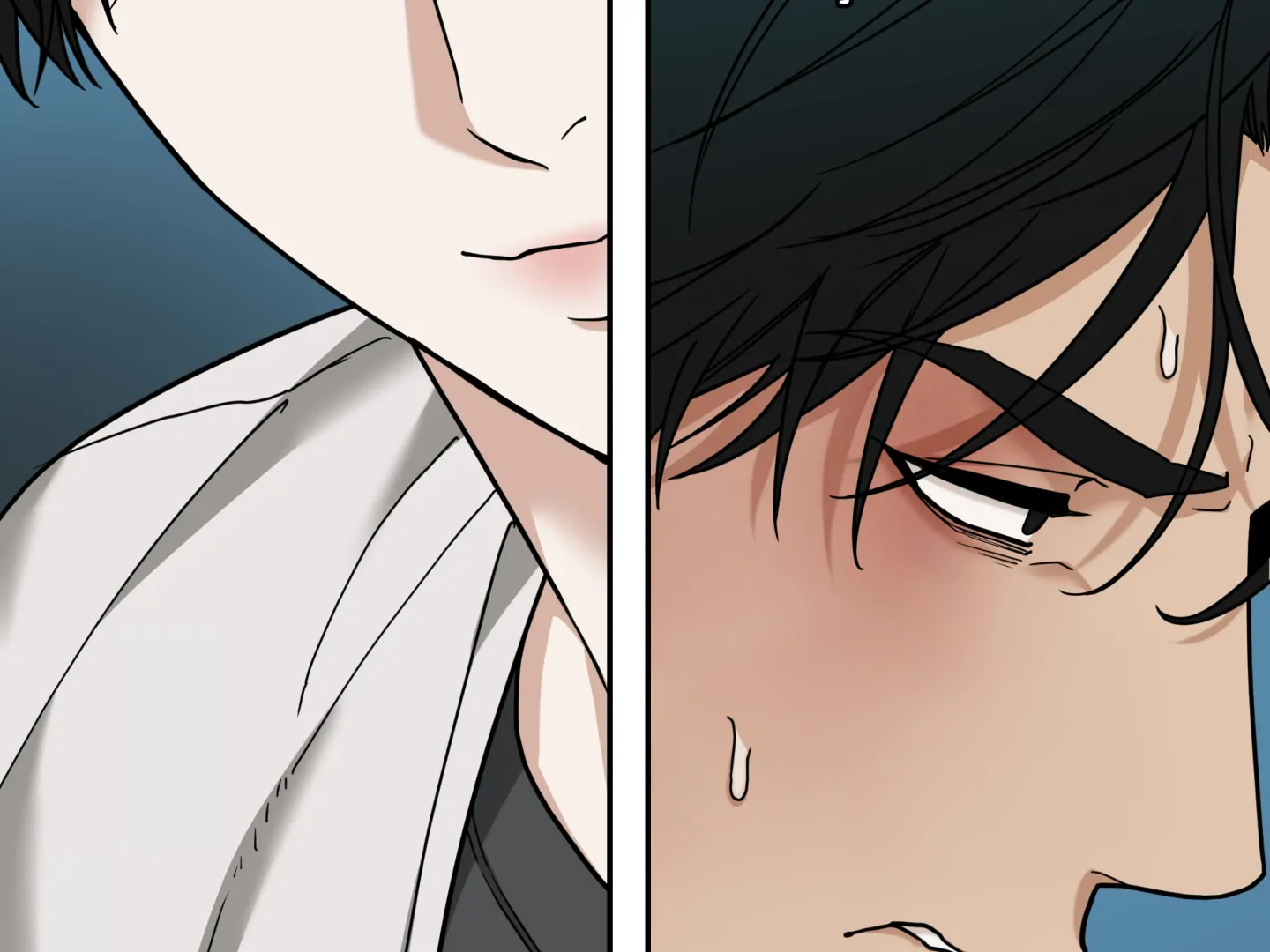 Risky Vice [Official] - Chapter 16 manhwa