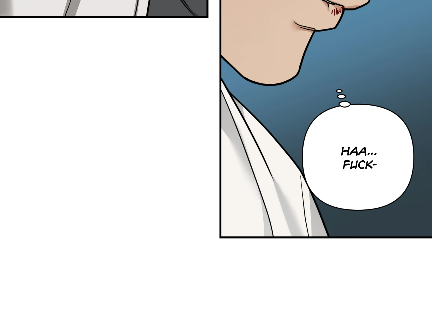 Risky Vice [Official] - Chapter 16 manhwa