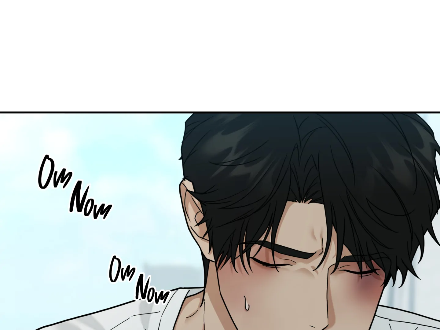 Risky Vice [Official] - Chapter 16 manhwa