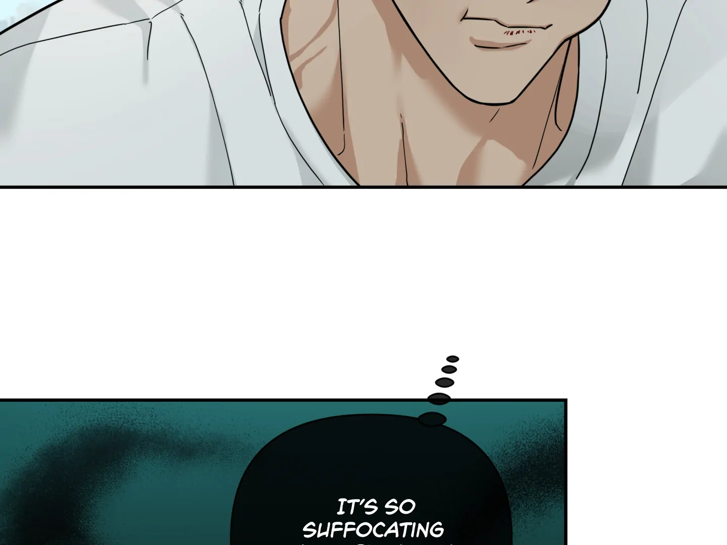 Risky Vice [Official] - Chapter 16 manhwa